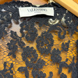 Кардиган • RED Valentino • Черный