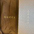 Сапоги • Gucci • Коричневый