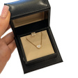 Кулон • Chopard • Розовый