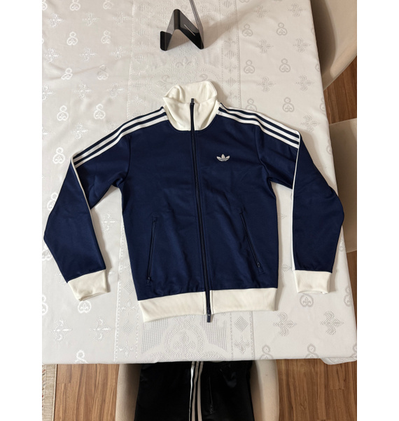 Куртка • adidas Originals • Темно-синий
