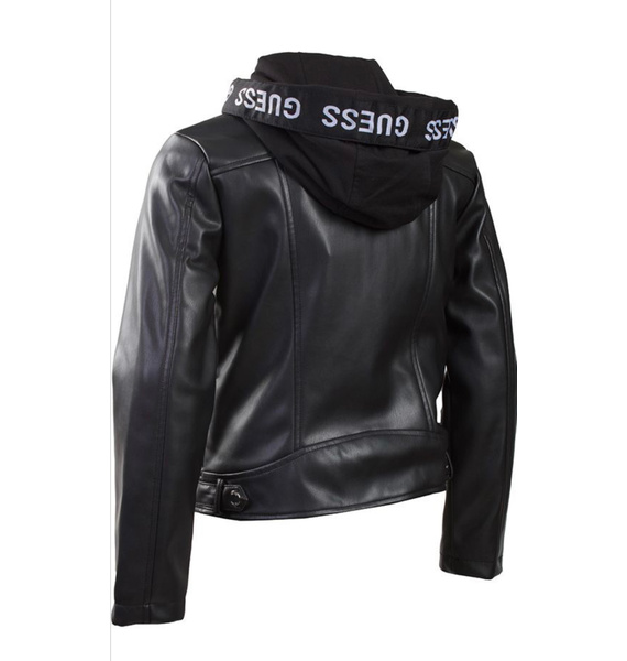 Куртка • GUESS • Черный