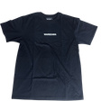 Футболка • MISBHV • Черный