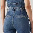 Джинсы • Levi's • Темно-синий