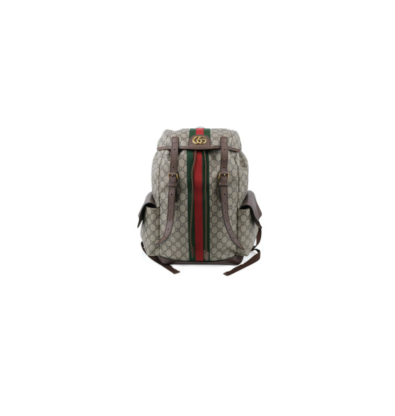 Рюкзак • Gucci • Антрацит