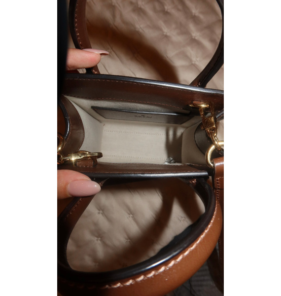 Сумка • Gucci • Коричневый