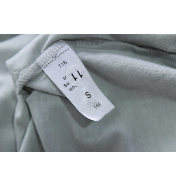 Лонгслив • Zimmerli • Серый