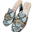 Мюли • Gucci • Другое