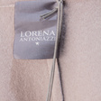 Пальто • Lorena Antoniazzi • Серый