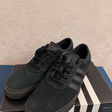 Кроссовки • adidas • Черный
