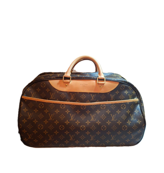 Сумка • Louis Vuitton • Коричневый