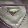 Сумка • Prada • Фиолетовый
