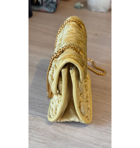 Сумка • Furla • Желтый