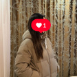 Куртка • UNIQLO • Серый