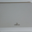 Часы • OMEGA • Серебряный