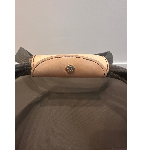 Сумка • Lancel • Коричневый