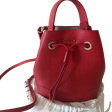 Сумка • Furla • Красный