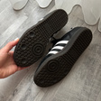 Кеды • adidas Originals • Черный