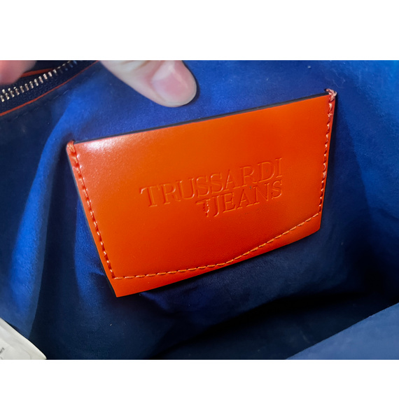 Рюкзак • Trussardi • Розовый