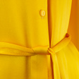 Платье • TITRE TROIS • Желтый