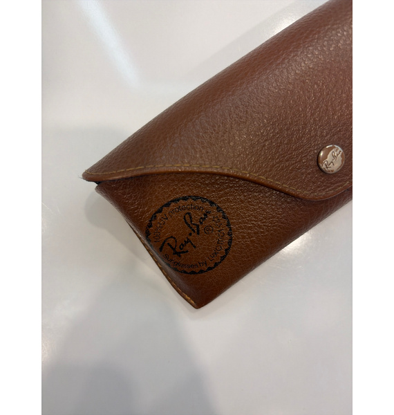 Очки • Ray-Ban • Золотой