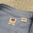 Рубашка • Levi's • Синий
