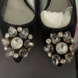 Балетки • Dolce & Gabbana • Черный