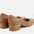 Туфли • Gianvito Rossi • Песочный