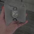 Часы • GUESS • Серебряный