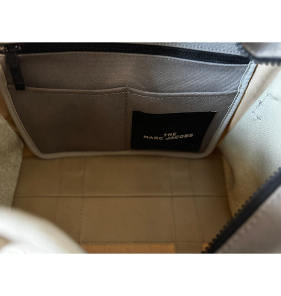 Сумка • Marc Jacobs • Бежевый