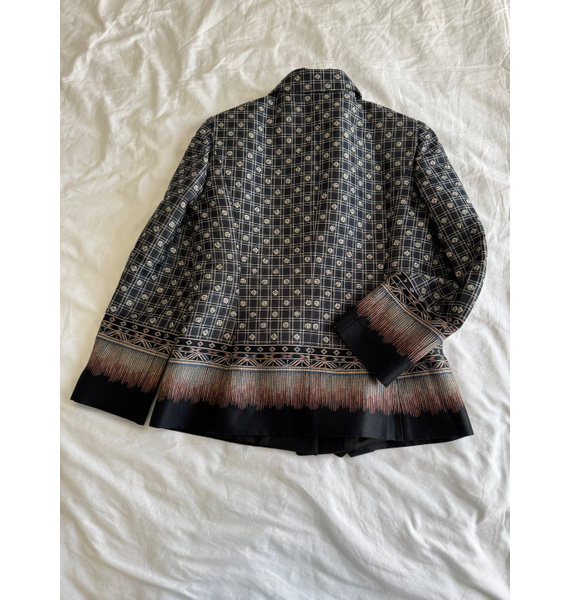 Пиджак • Alberta Ferretti • Другое