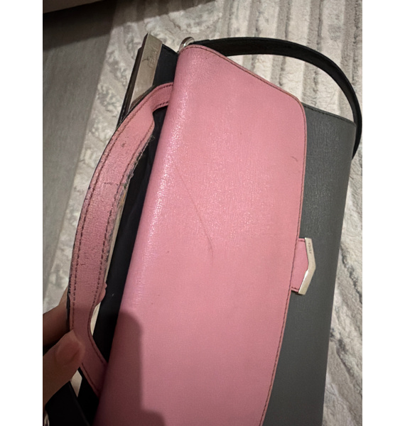 Сумка • Fendi • Розовый