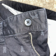Шорты • Armani Exchange • Черный