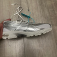 Кроссовки • ASICS • Белый