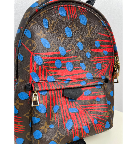Рюкзак • Louis Vuitton • Коричневый