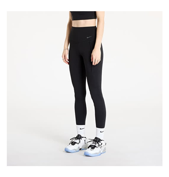 Леггинсы • Nike • Черный