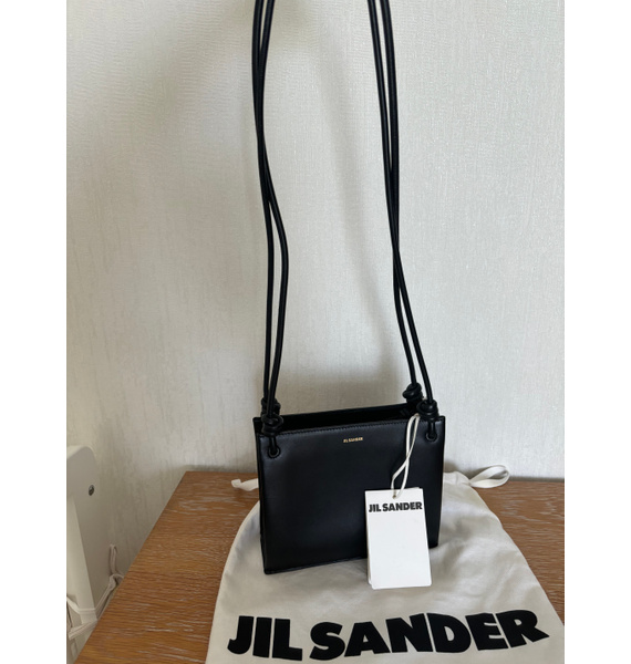 Сумка • Jil Sander • Черный