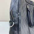 Сумка • Louis Vuitton • Серый