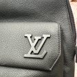 Рюкзак • Louis Vuitton • Черный