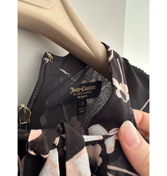 Платье • Juicy Couture • Другое
