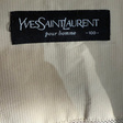 Рубашка • Saint Laurent • Бежевый