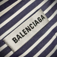 Рубашка • Balenciaga • Синий