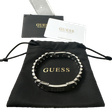 Браслет • GUESS • Серебряный
