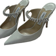 Туфли • Jimmy Choo • Белый