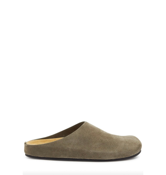 Мюли • The Row • Бежевый