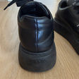 Кеды • Prada • Черный
