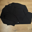 Комплект • Massimo Dutti • Черный