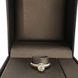 Кольцо • Damiani • Белый