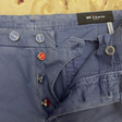 Джинсы • Kiton • Темно-синий