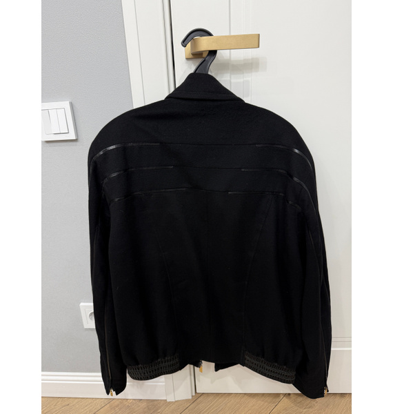 Куртка • ZILLI • Черный