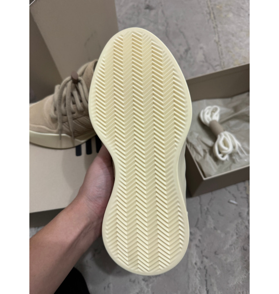 Кроссовки • Fear Of God • Бежевый